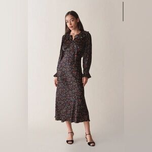 Doen Solaire dress NEW with tags